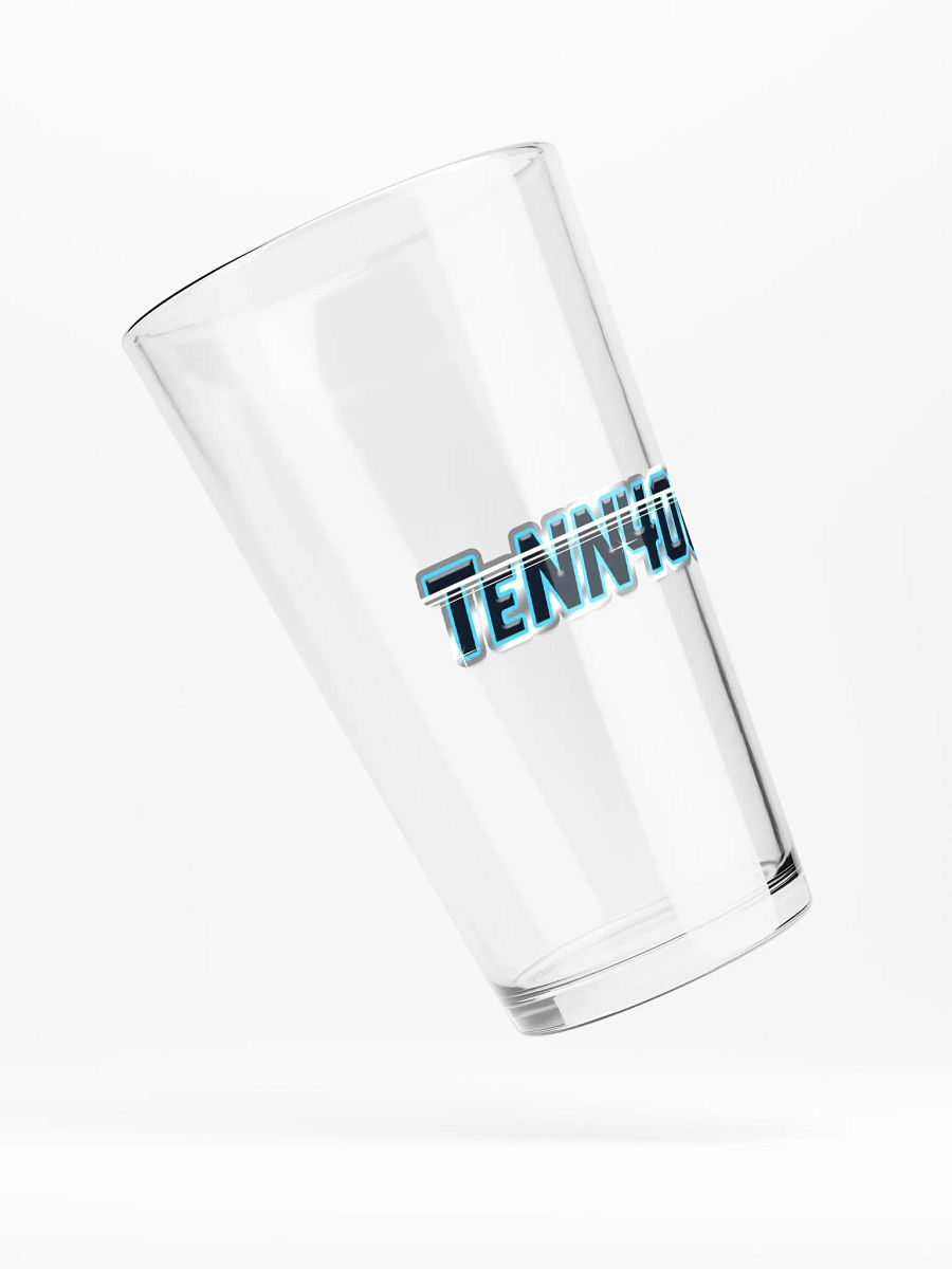 TeNN4OUR Dynamic Shaker Pint Glass product image (4)