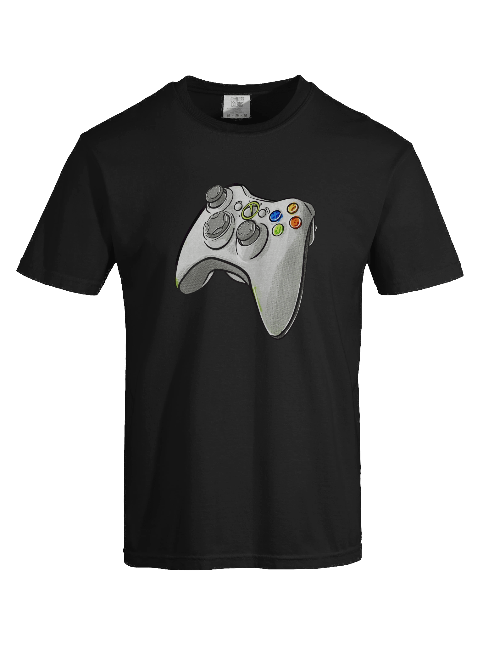 Button Masher X3 product image (4)