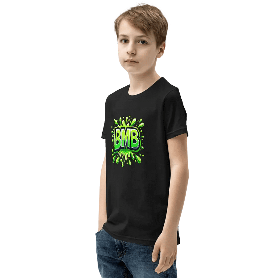 Youth BMB Shirt product image (6)