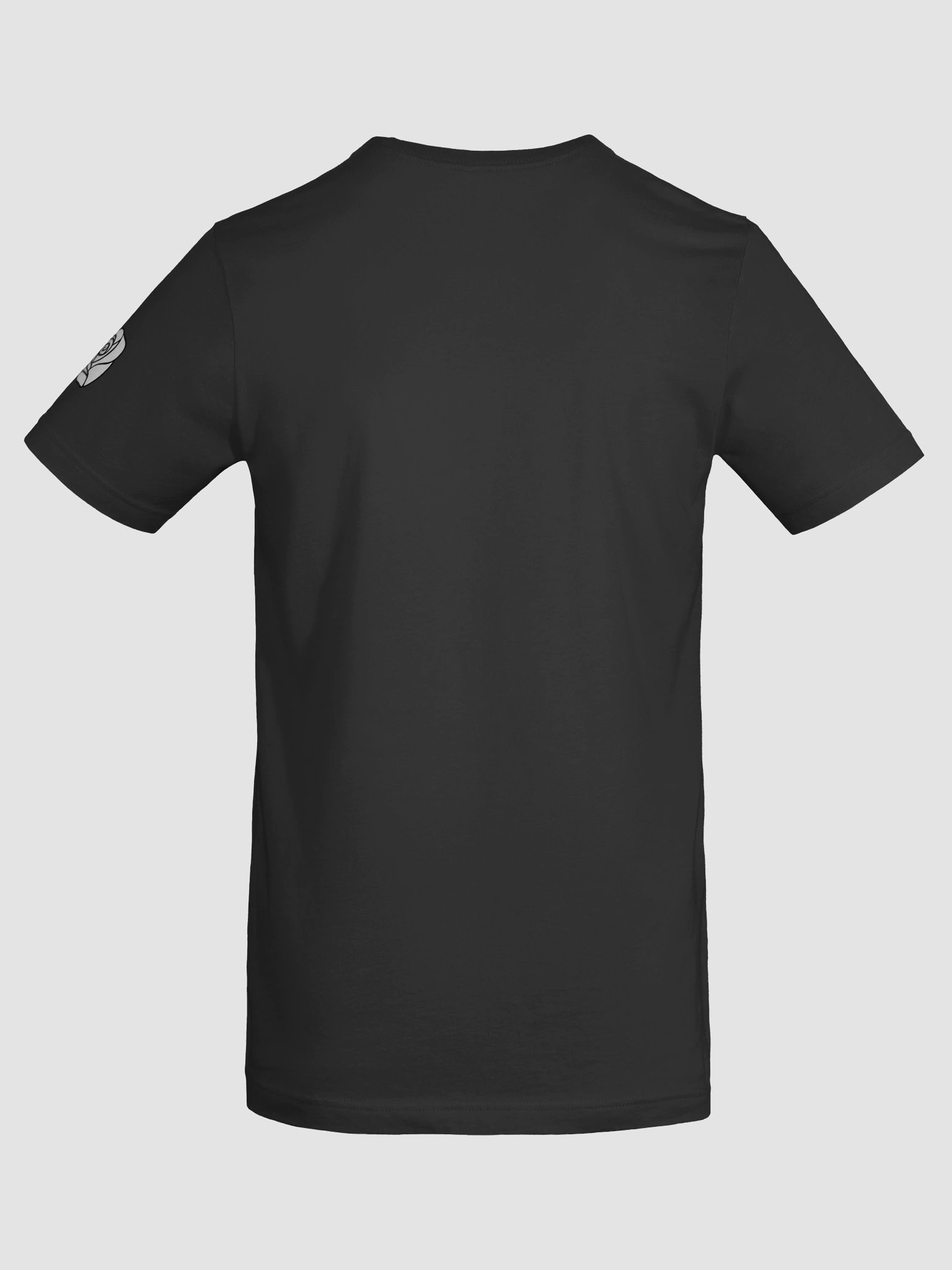 Nazis Are Bad Supersoft Tee dark product image (79)