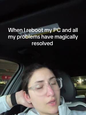 Who’s to say for sure? #gamergirl #femaletwitchstreamer #pcgamer #gaming #twitchclips #streamer #gamingclips #smallstreamer #funnyclips #egirl