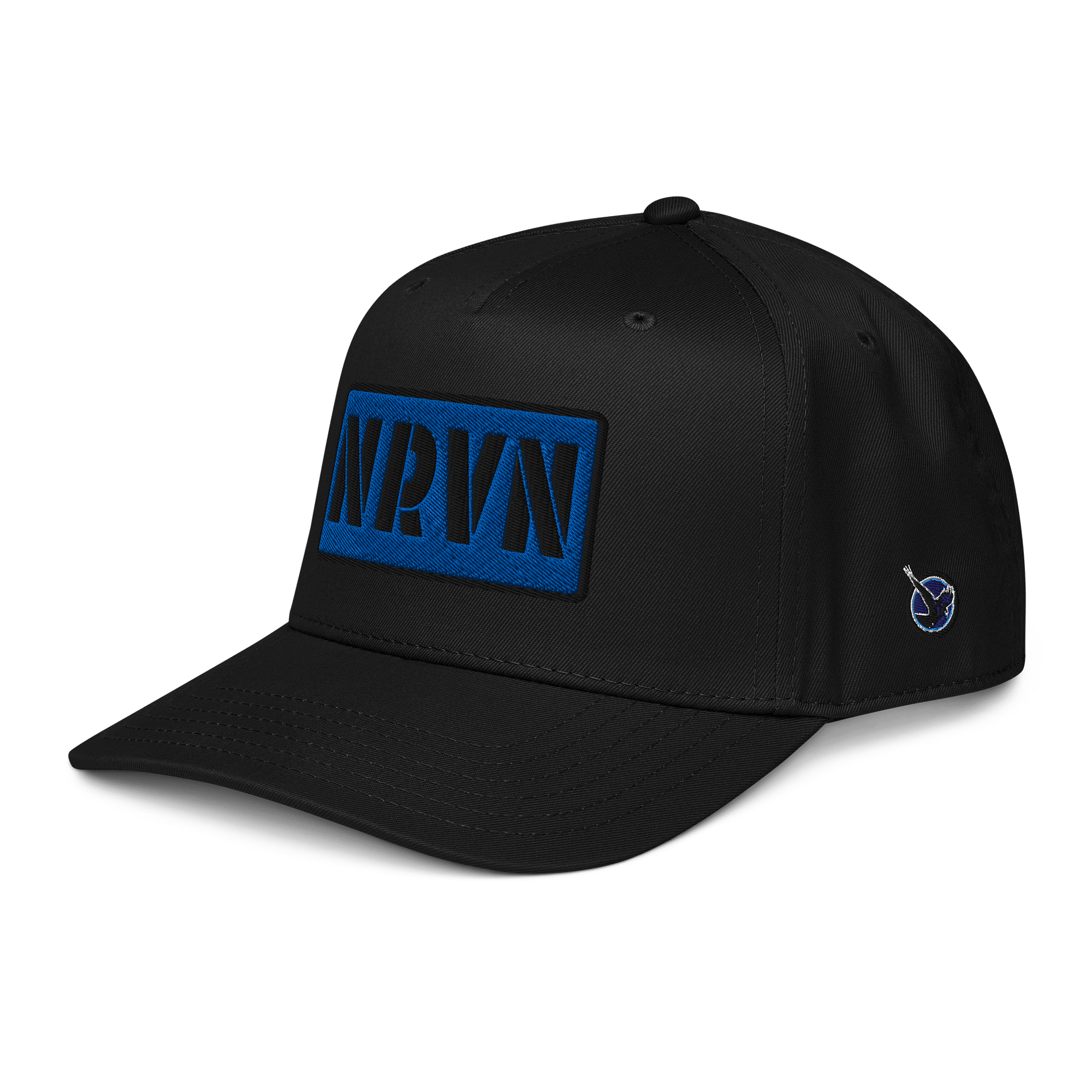 NRVN VALOR HAT (BLUE) product image (3)