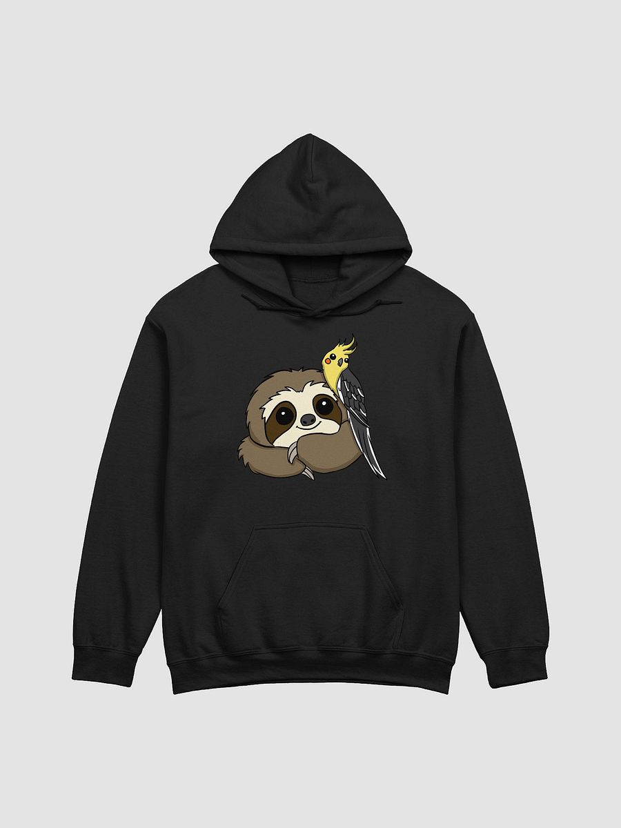 Cockatiel - Hoodie product image (1)