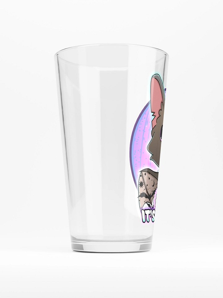 The Pint Glass product image (2)