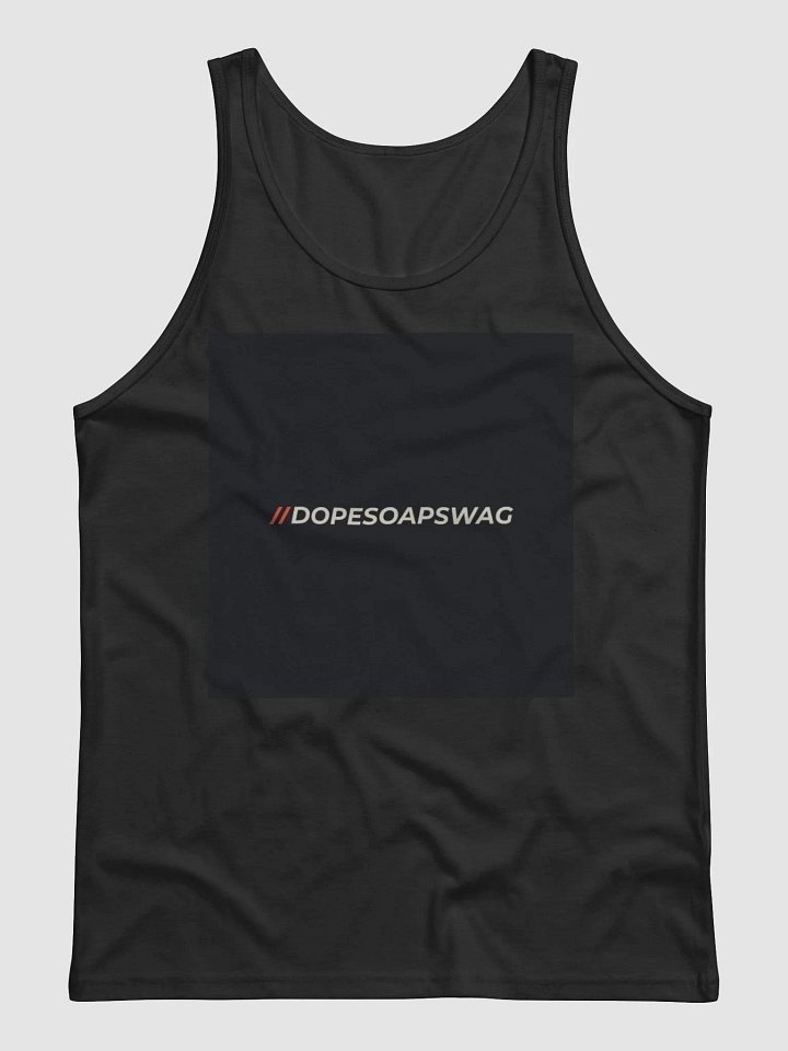 DOPE SOAP TANK product image (1)