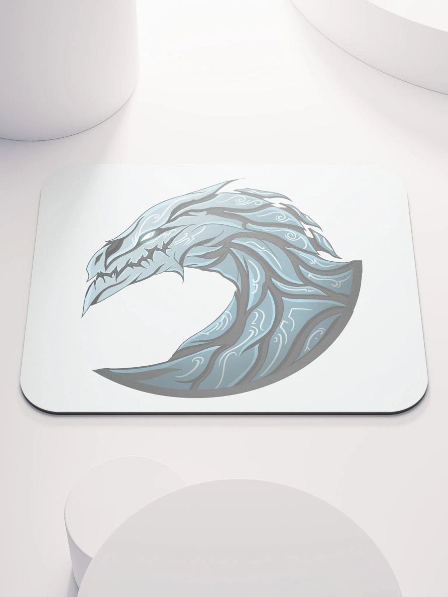 Classic Mouse Pad product image (1)