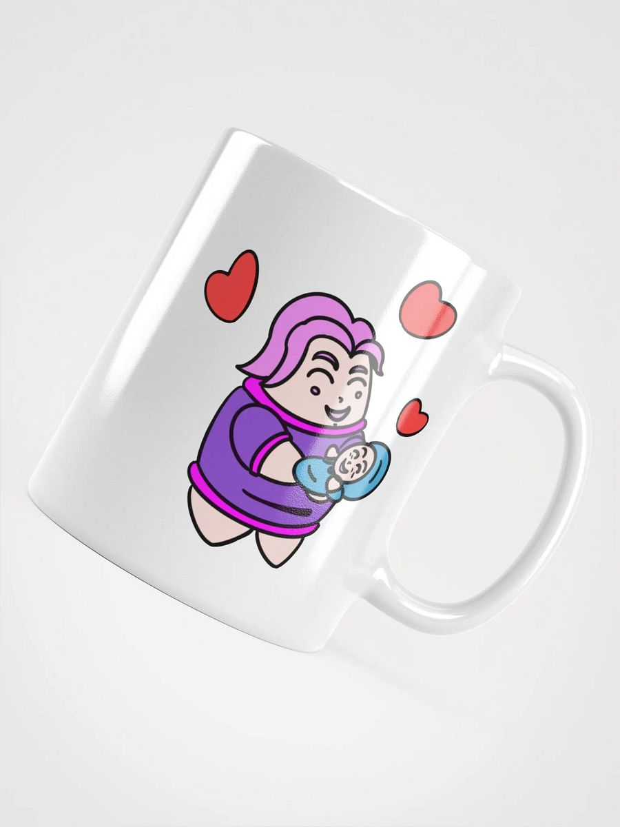 Happy Mother's love product image (7)