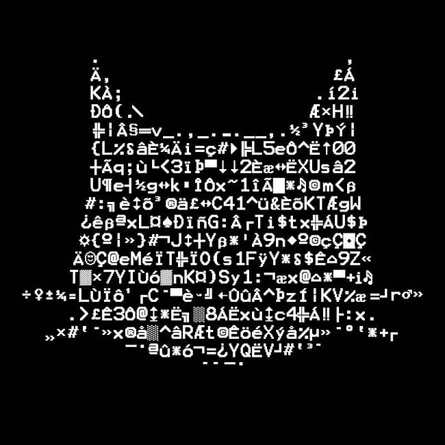 Code Cat