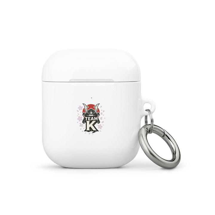 Team K Japan Case for AirPods product image (1)