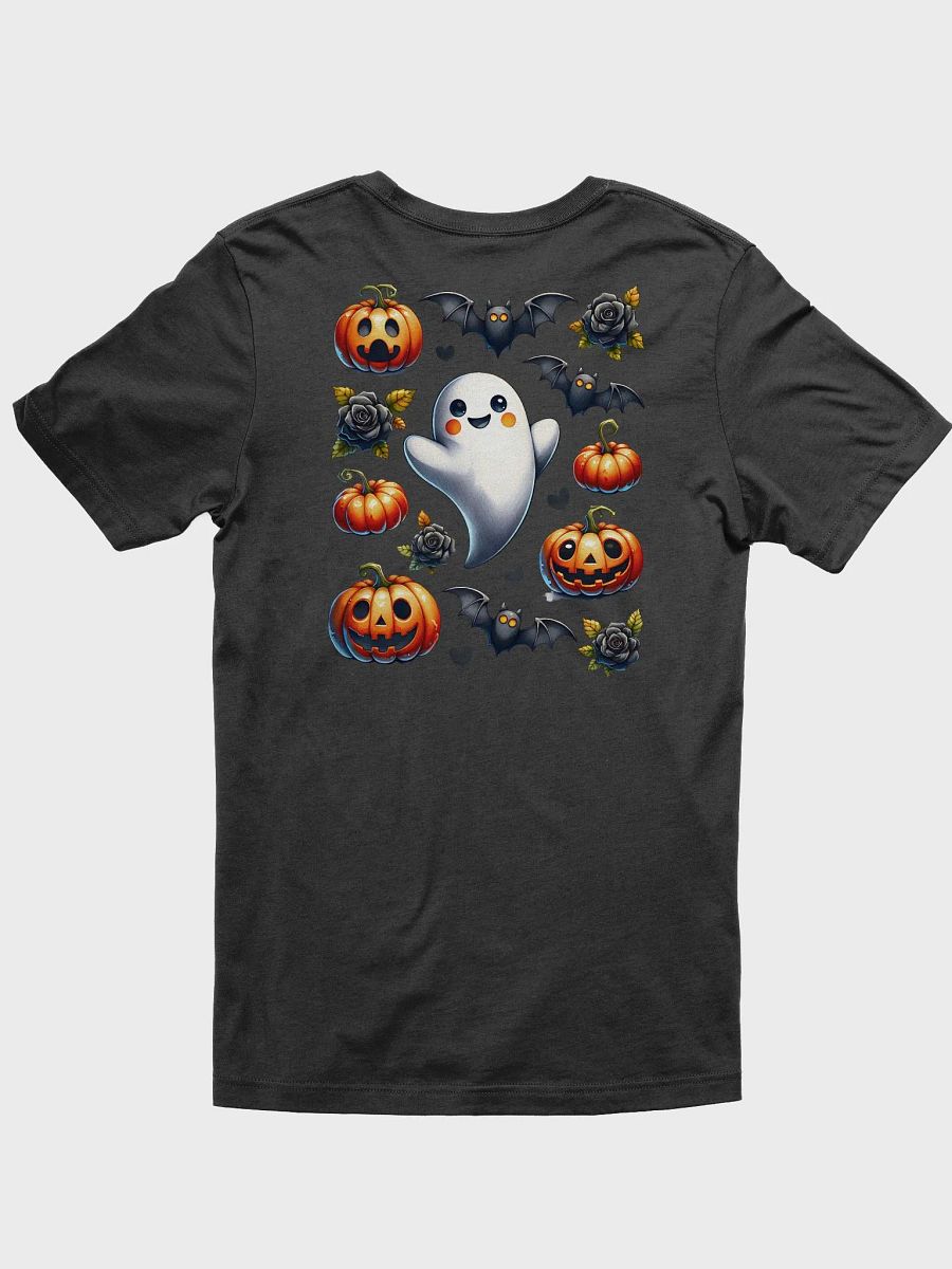 Whimsical Halloween Delight T-Shirt product image (4)