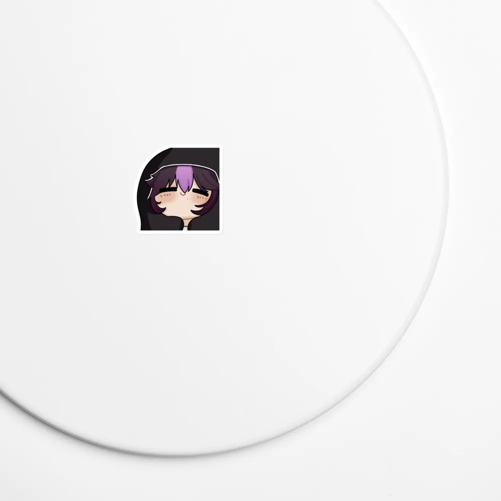 Michael Ael Comfy Magnet product image (5)