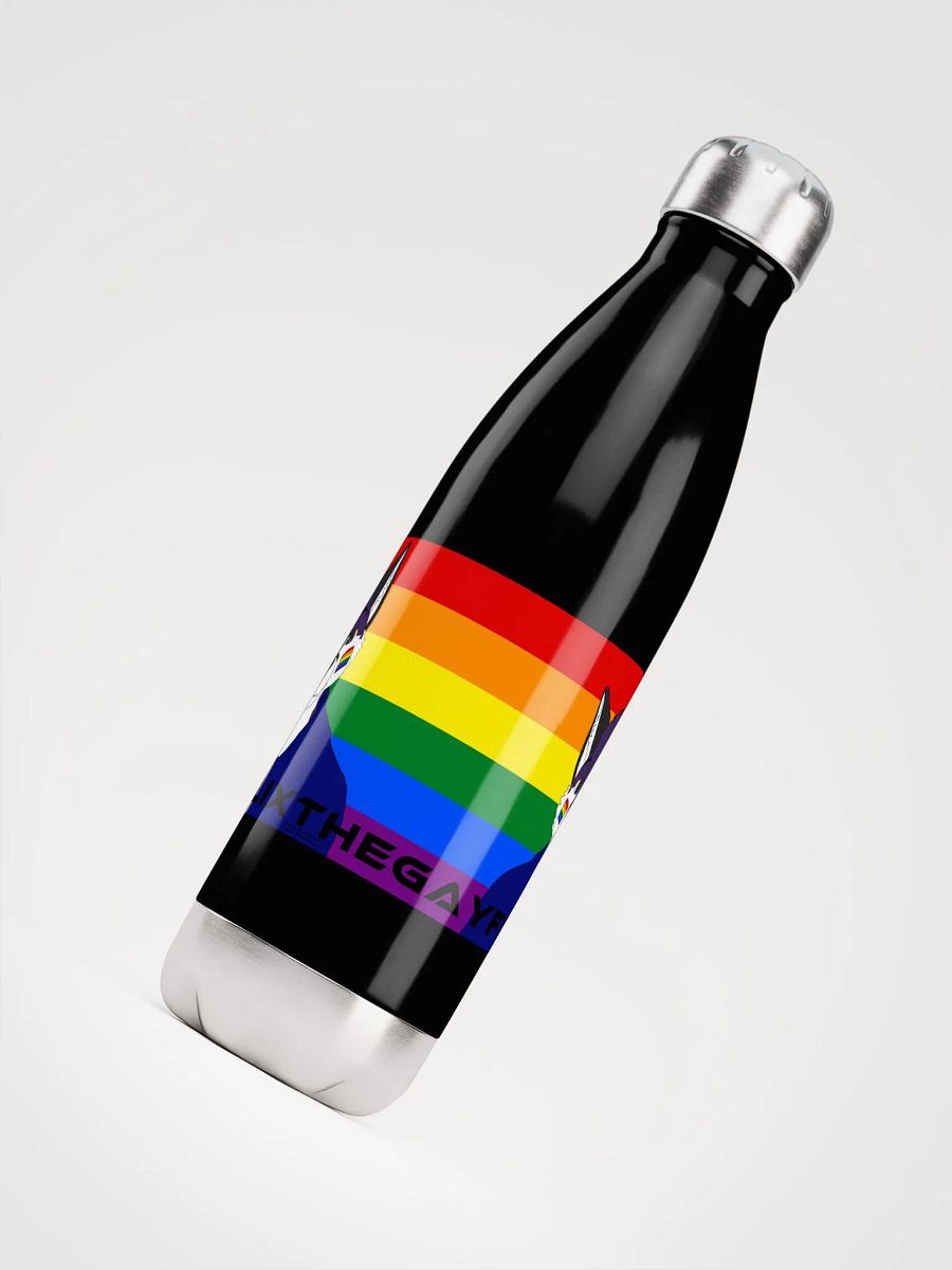 Felix Progress Pride Stainless Steel Bottle product image (8)