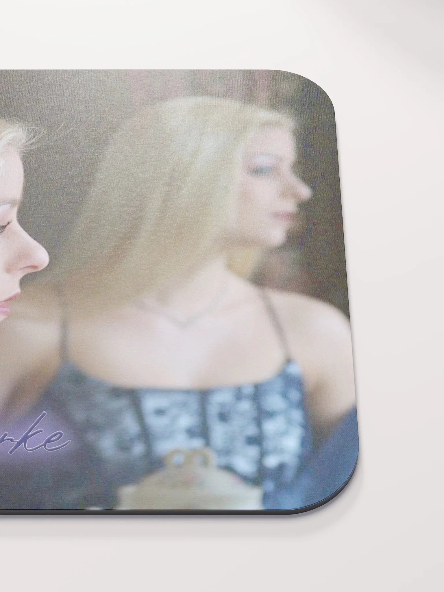 Helen Clarke Mouse Pad product image (5)