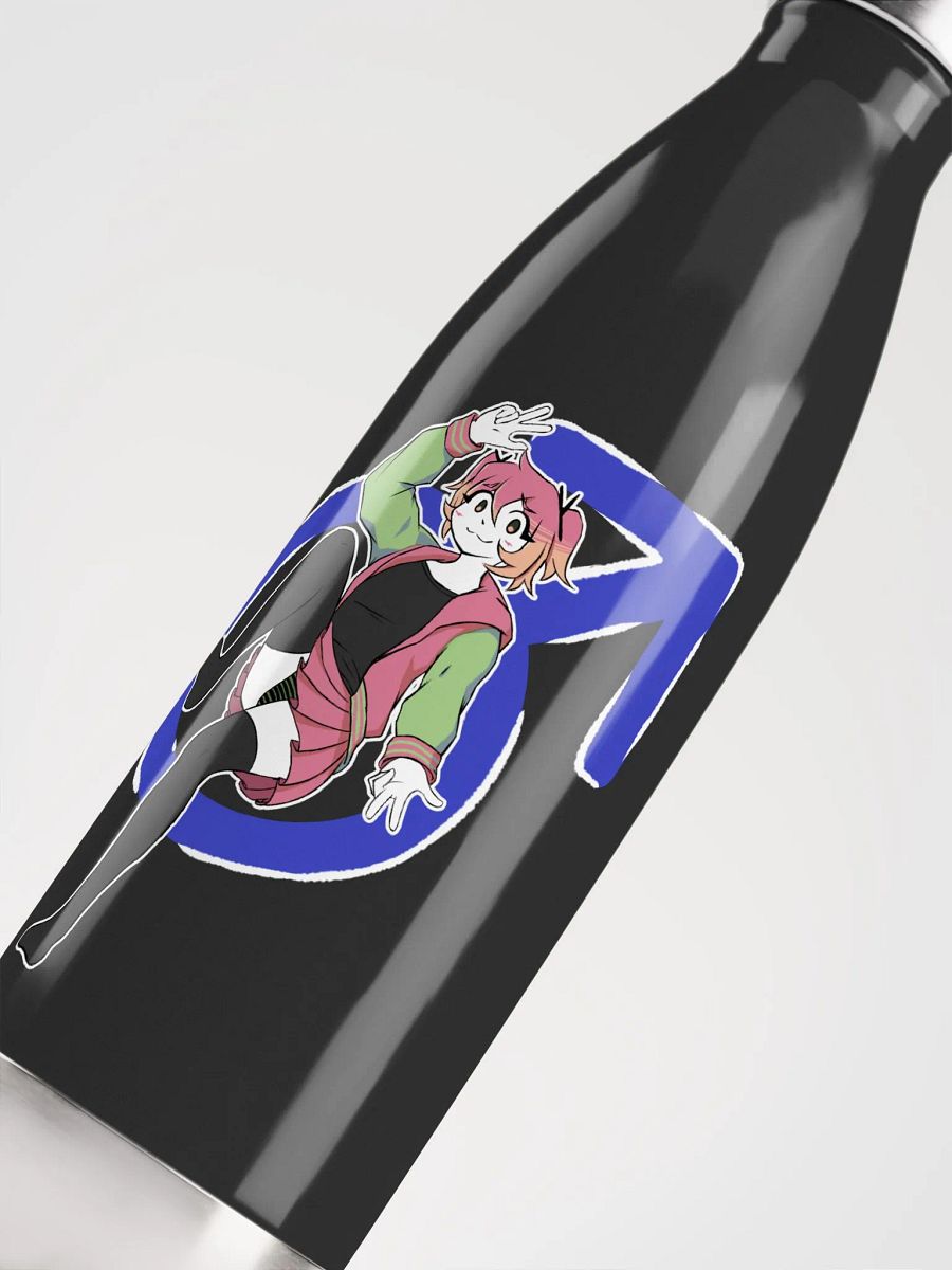Lily Rep Bottle product image (5)