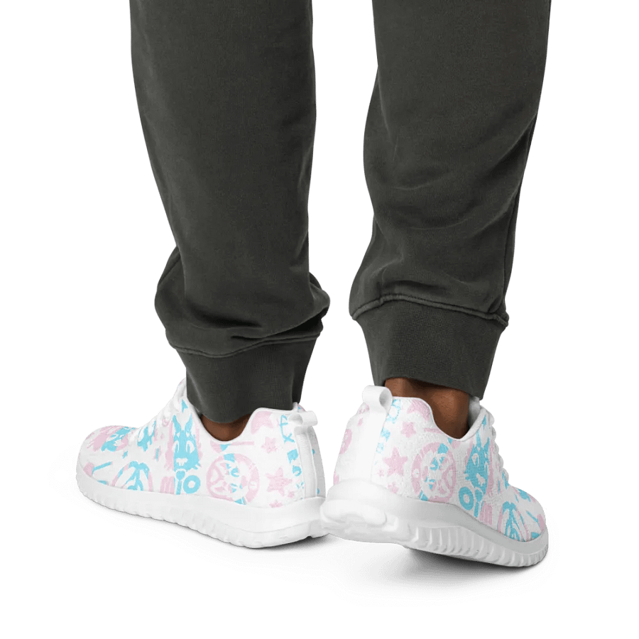lil-T Mio shoes product image (4)
