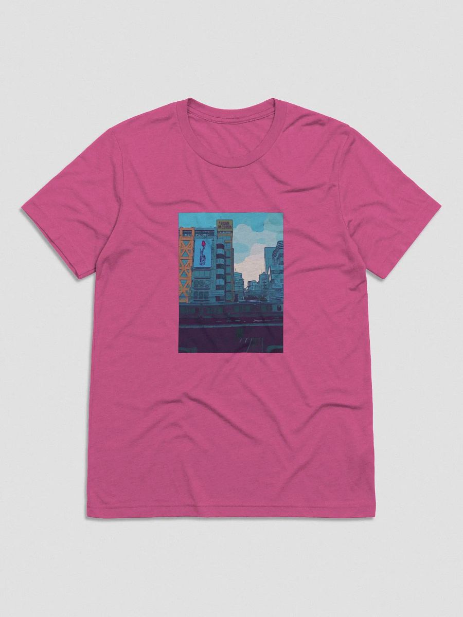 The Shibuya Tee product image (4)