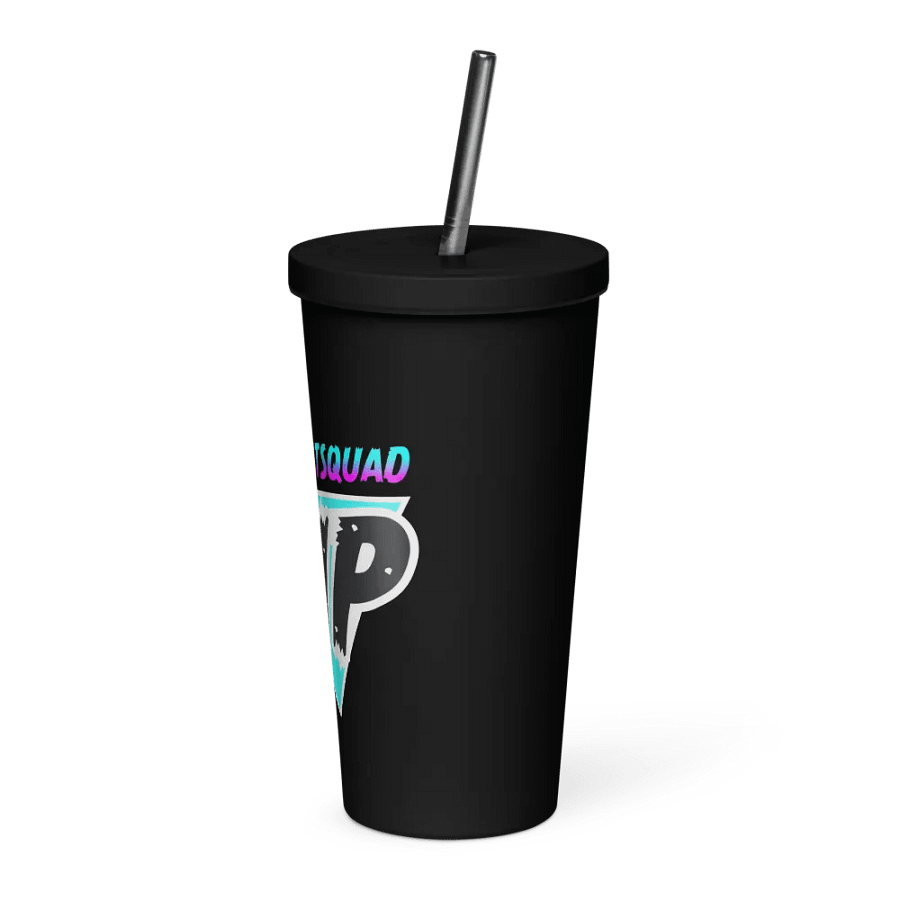 SCS VIP EXCLUSIVE INSULATED TUMBLER product image (4)