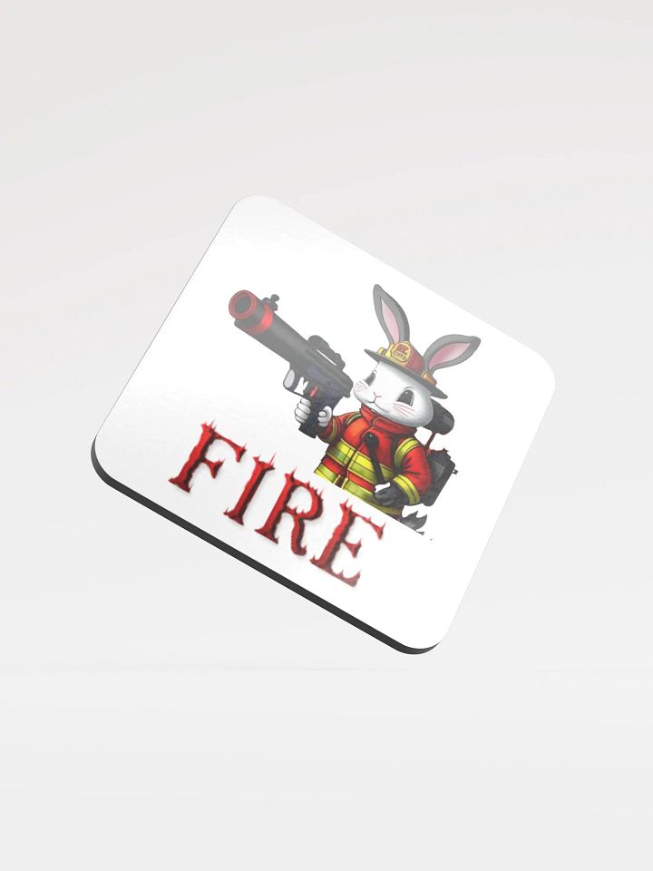 Fire & Ice Coaster product image (1)