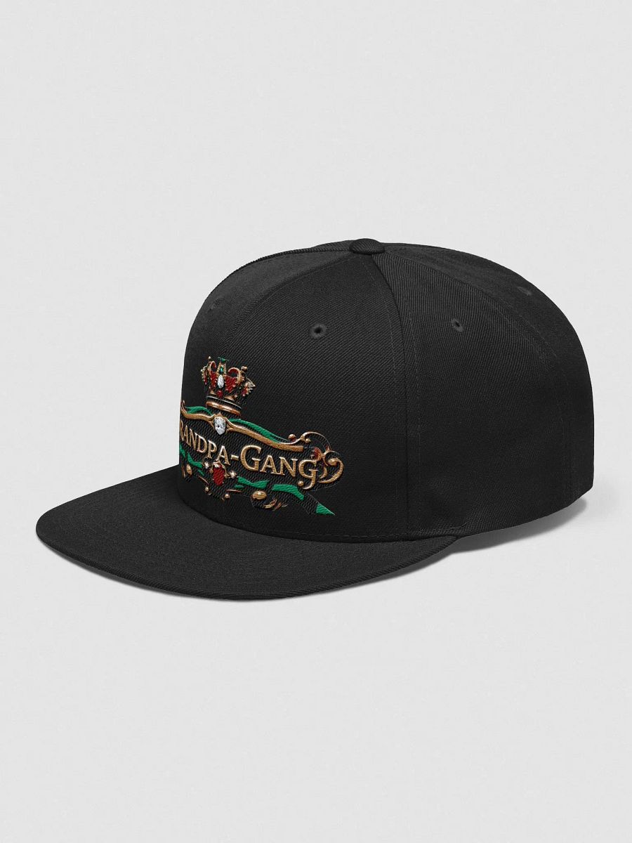 Grandpa-Gang Cap Collection product image (3)
