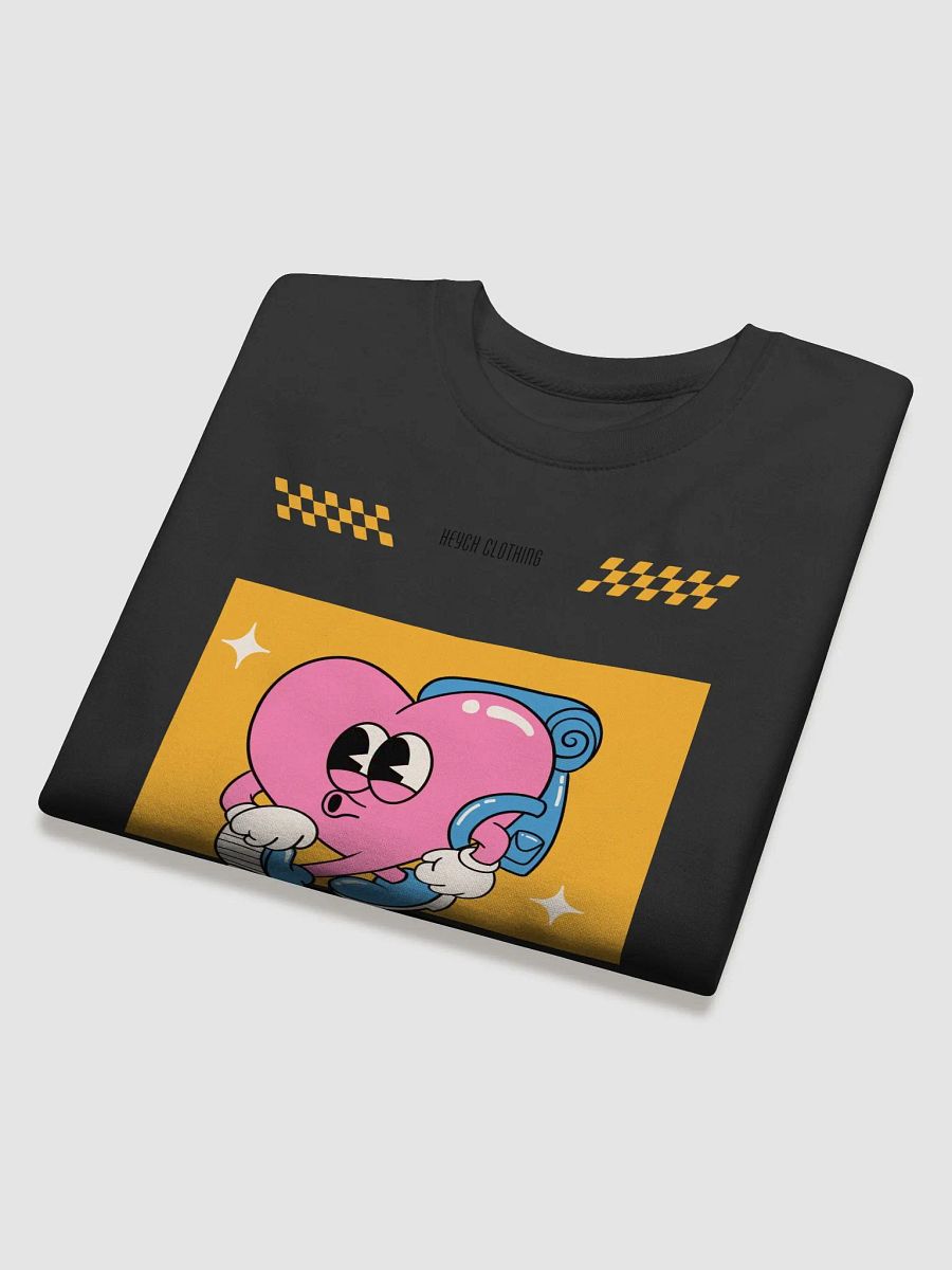 Heartfelt Wanderlust Sweatshirt product image (33)
