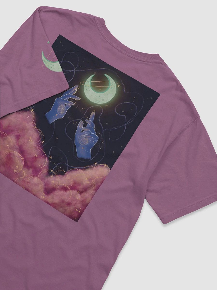The Moon and You tee product image (31)
