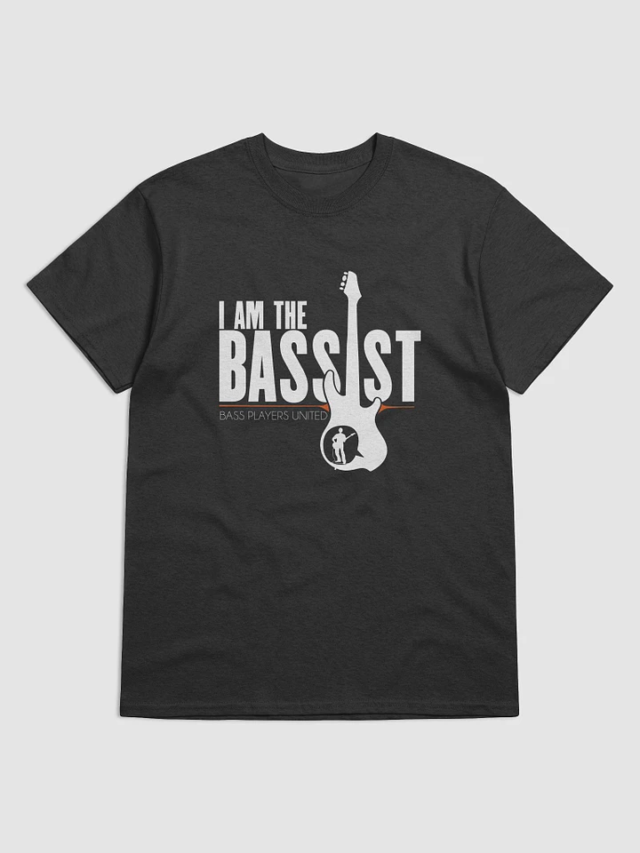 I am The Bassist product image (4)