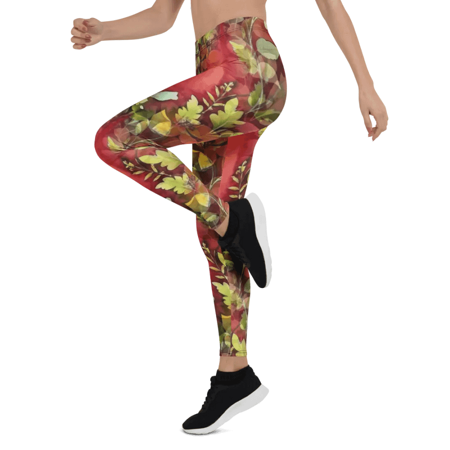 Garden Collection Leggings product image (5)