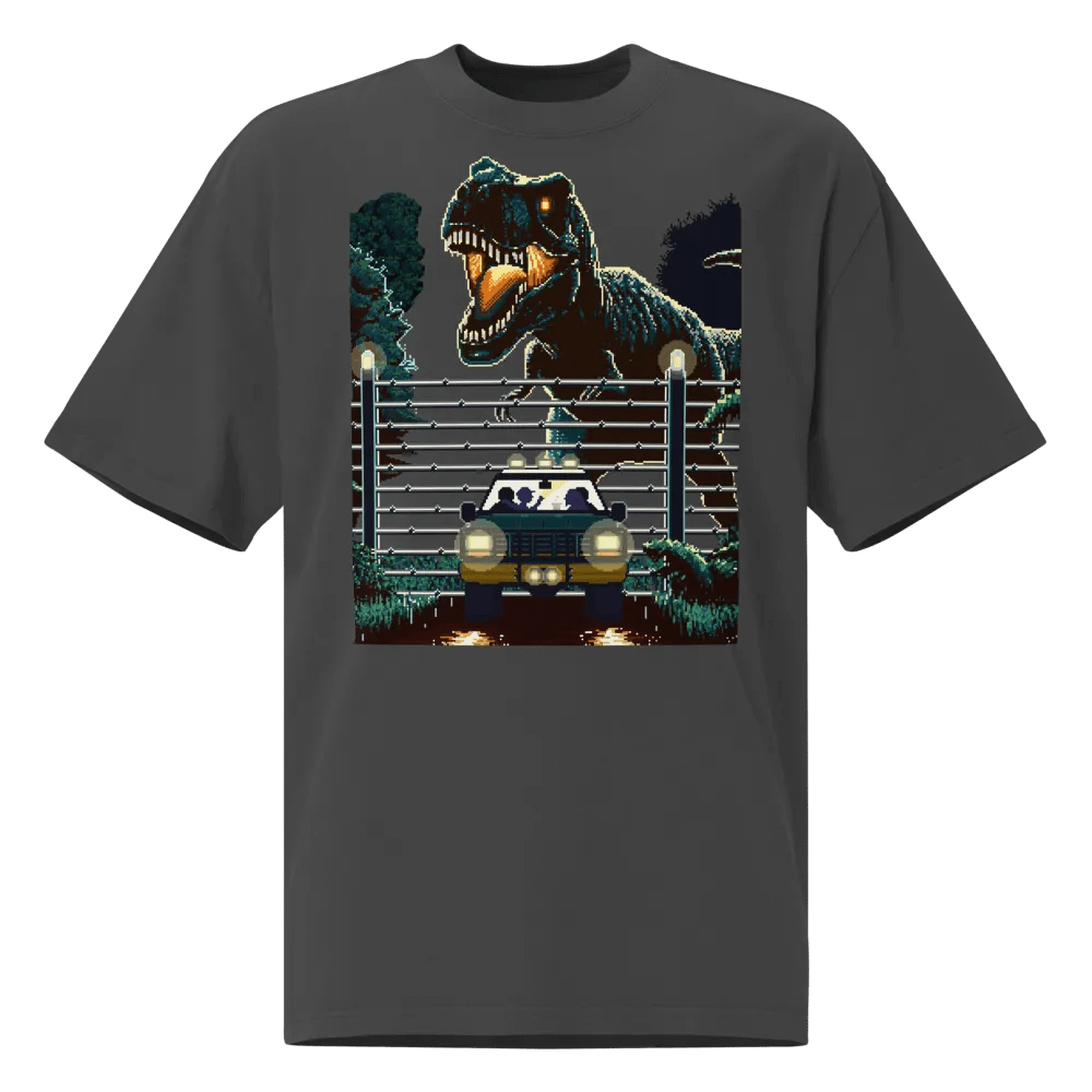 Parque Jurásico Oversized product image (1)