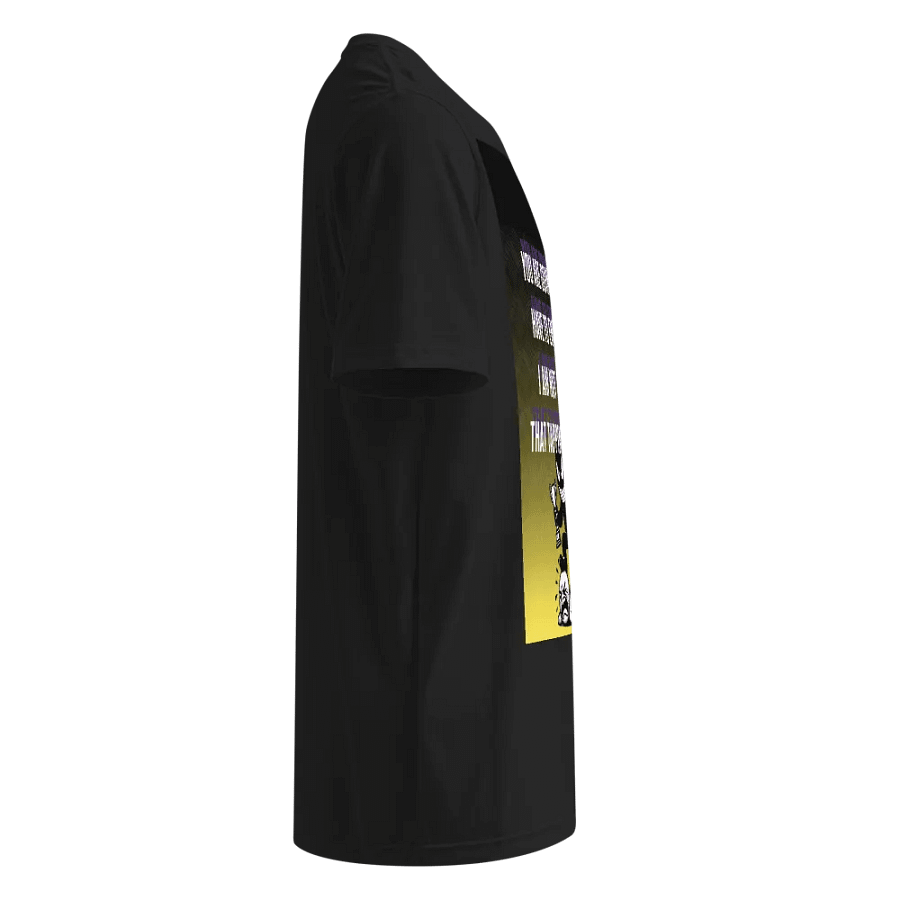 No Tapping Out Shirt product image (4)