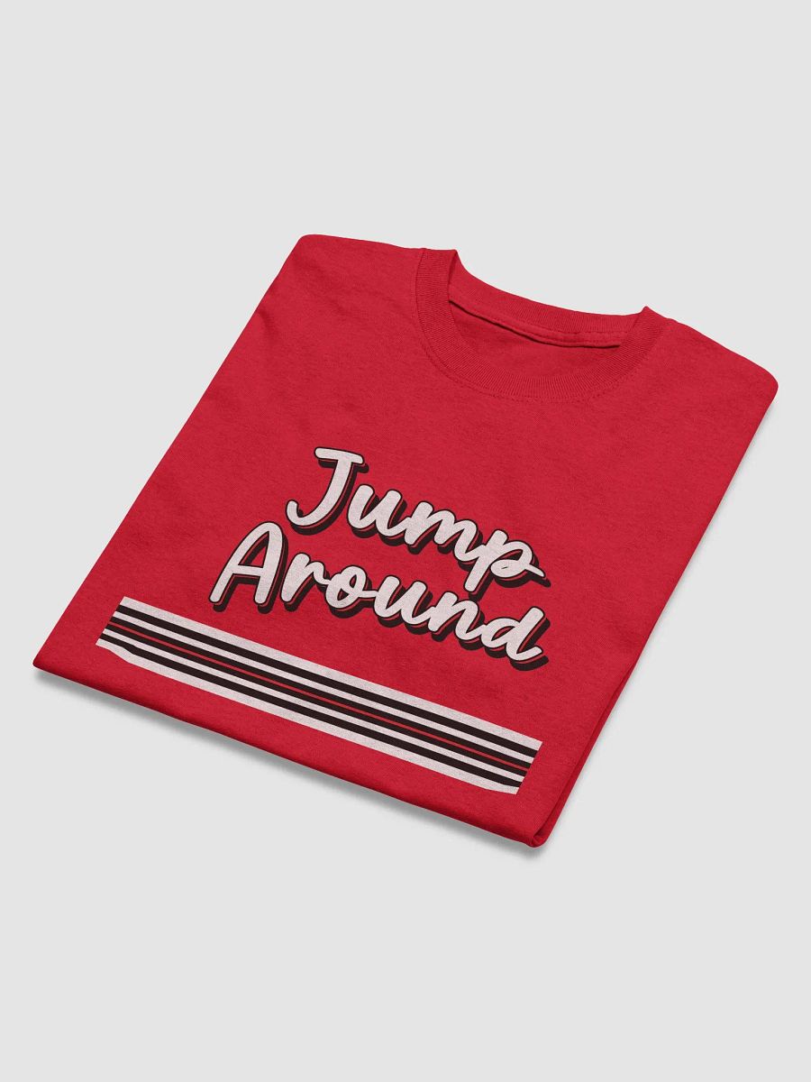 Jump Up and Get Down product image (4)