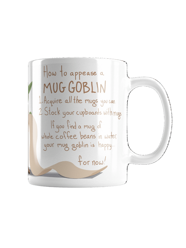 The Mug Goblin (Mug) product image (4)