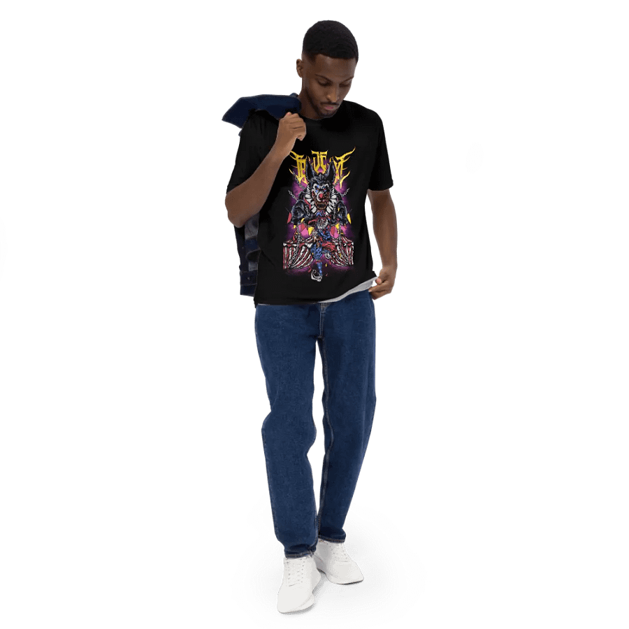 Zilla (polyester) product image (10)