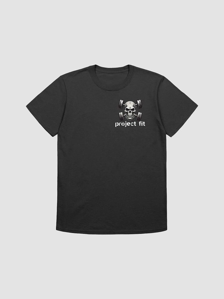 project fit tee product image (1)