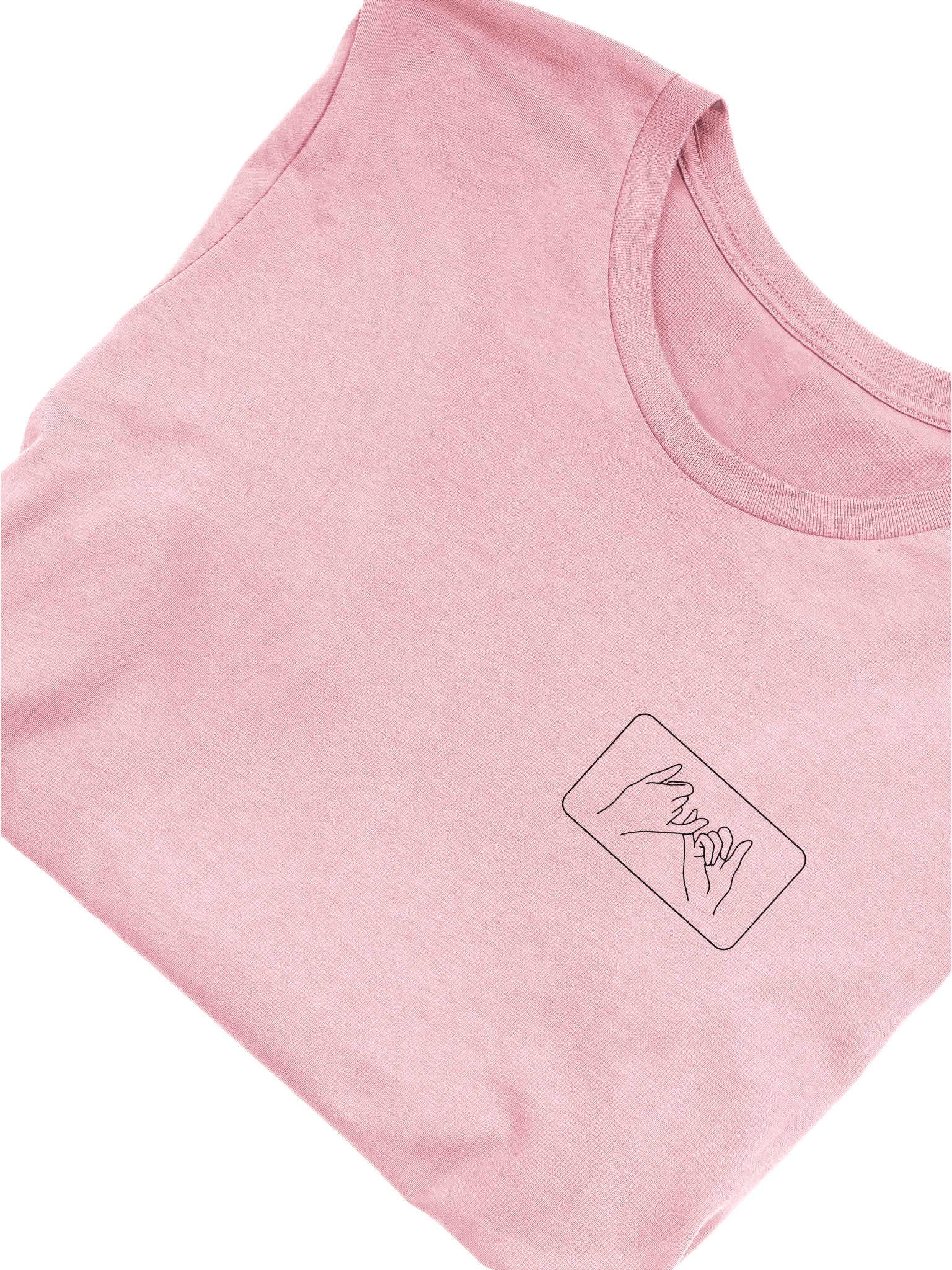 "Get Your Own Oil" Sisterhood T-Shirt product image (3)