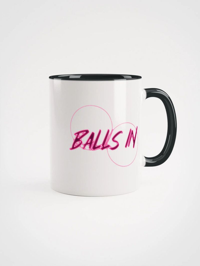 Mug Pink