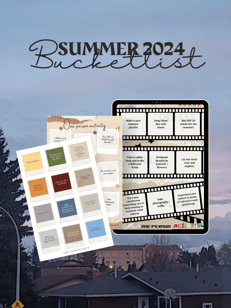 Grid - Summer 2025 Bucketlist product image (6)