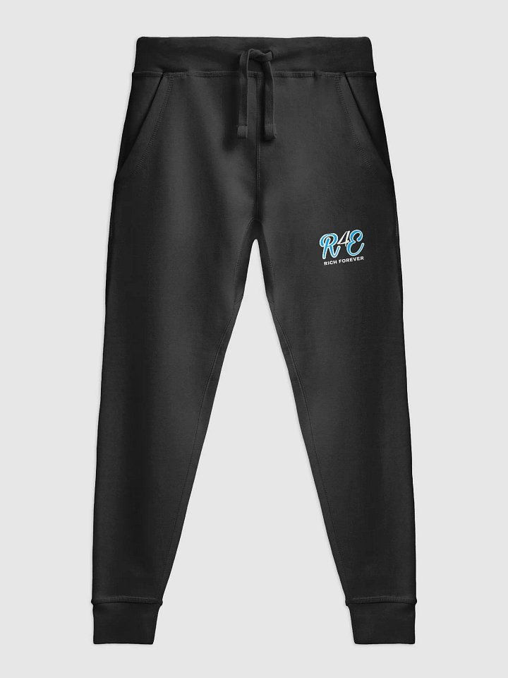Rich Forever Jogger Pants by Streetbaby Co product image (1)