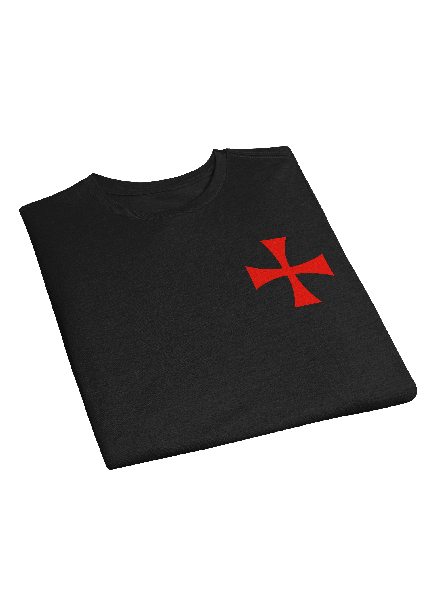Knights Templar T-Shirt product image (4)