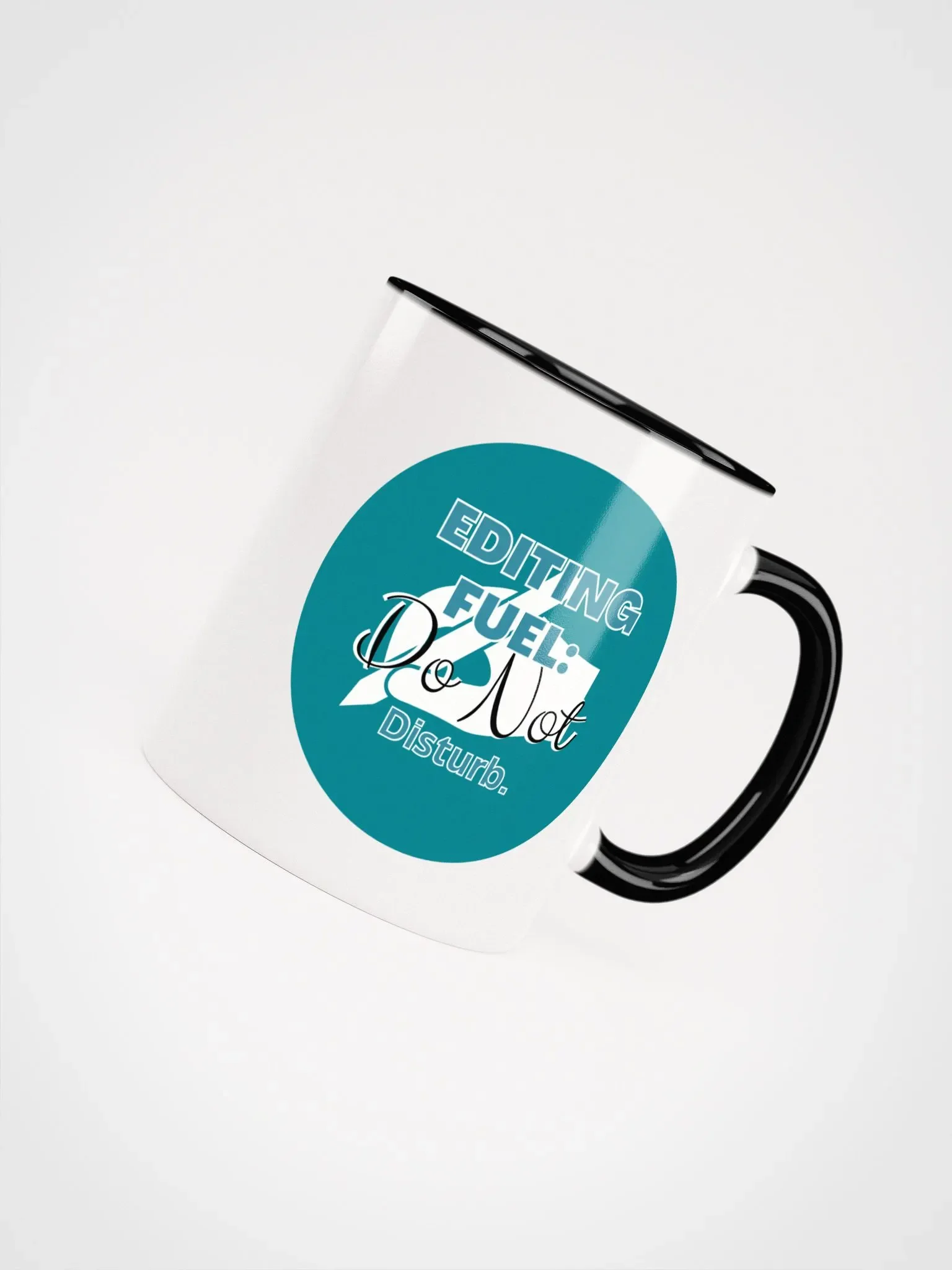 Author's Coffee Mug – Perfect for Editing and Writing Sessions product image (4)