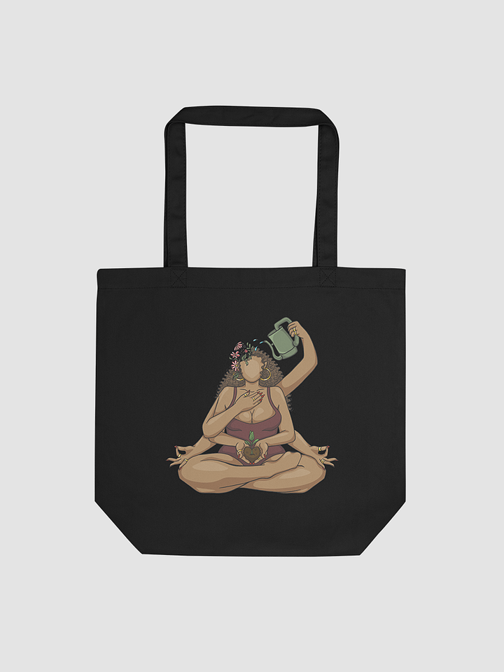 [theGardensStore] Eco Tote Bag - Econscious EC8000 product image (1)