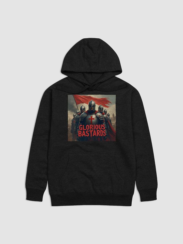 Glorious B's #1 Hoodie product image (2)