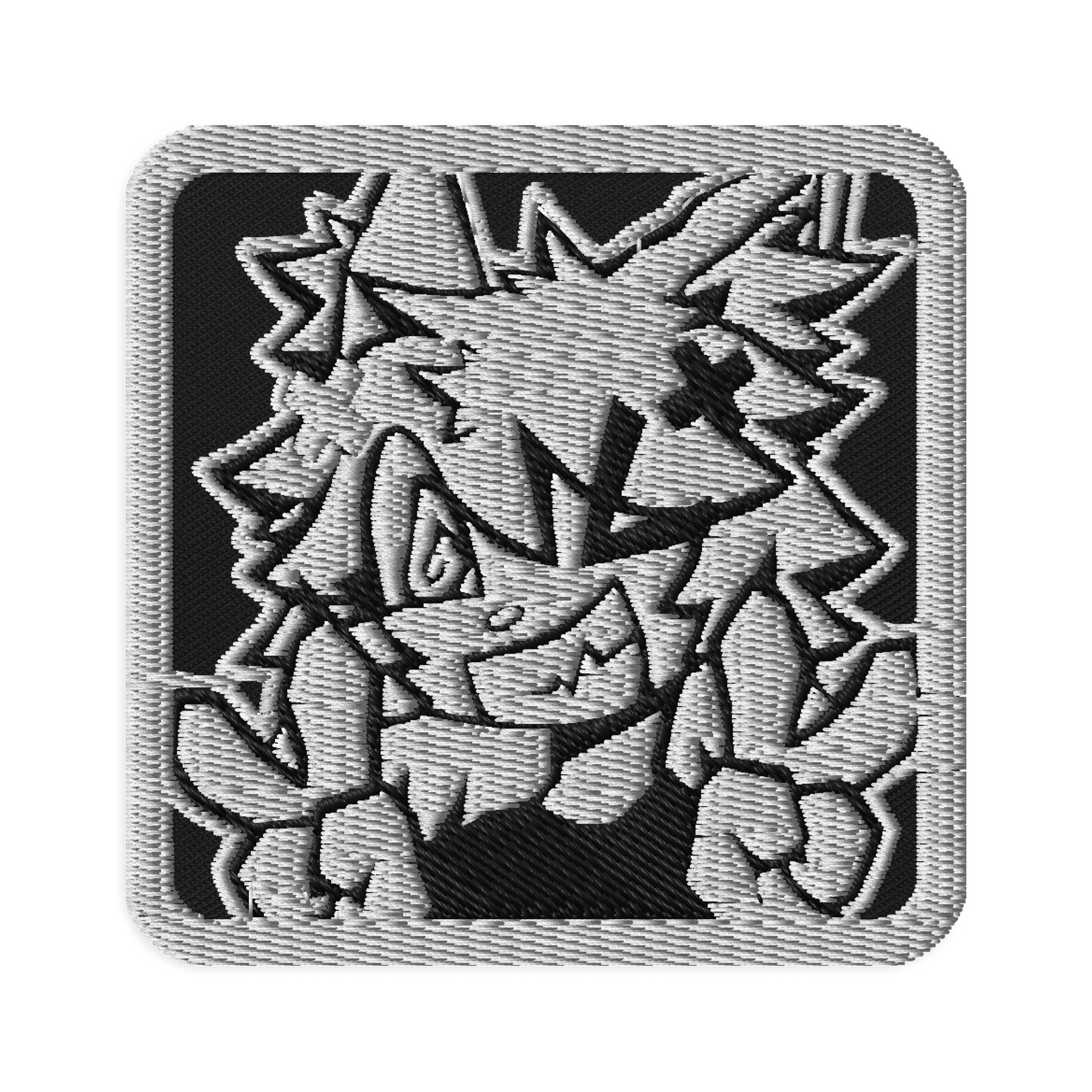 FEM&M Character Patch product image (1)