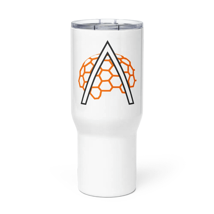 AG24 Tumbler w/ Handle product image (1)