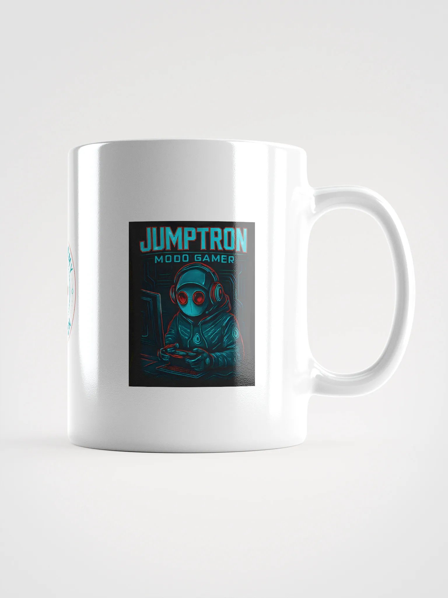 Taza Jumptron Emocional product image (3)