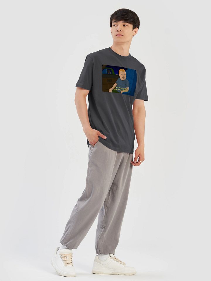 Hacky In Here Tee product image (8)