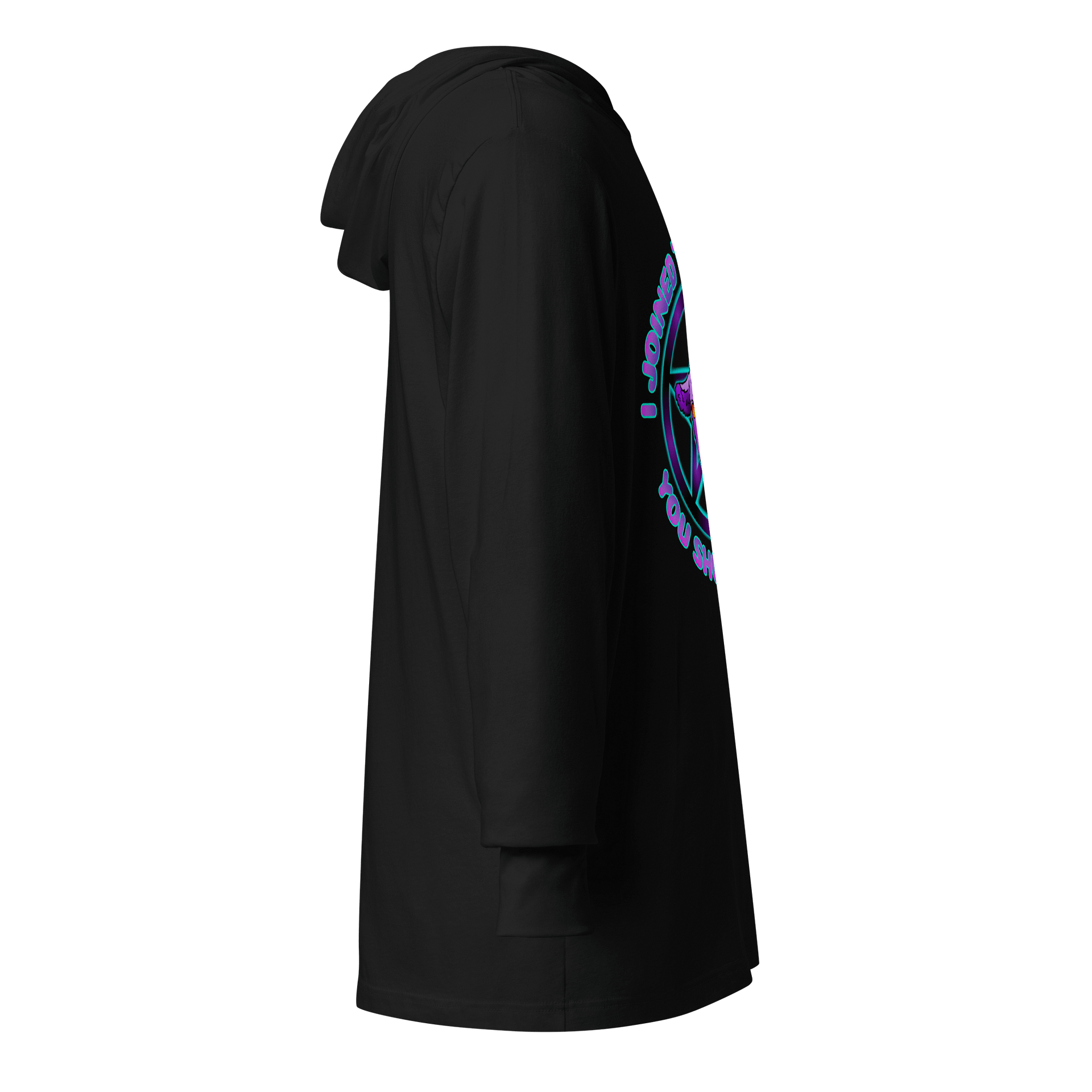 Temple Hoodie, Lightweight product image (6)