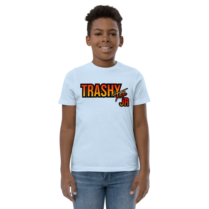 JR SHIRT product image (5)