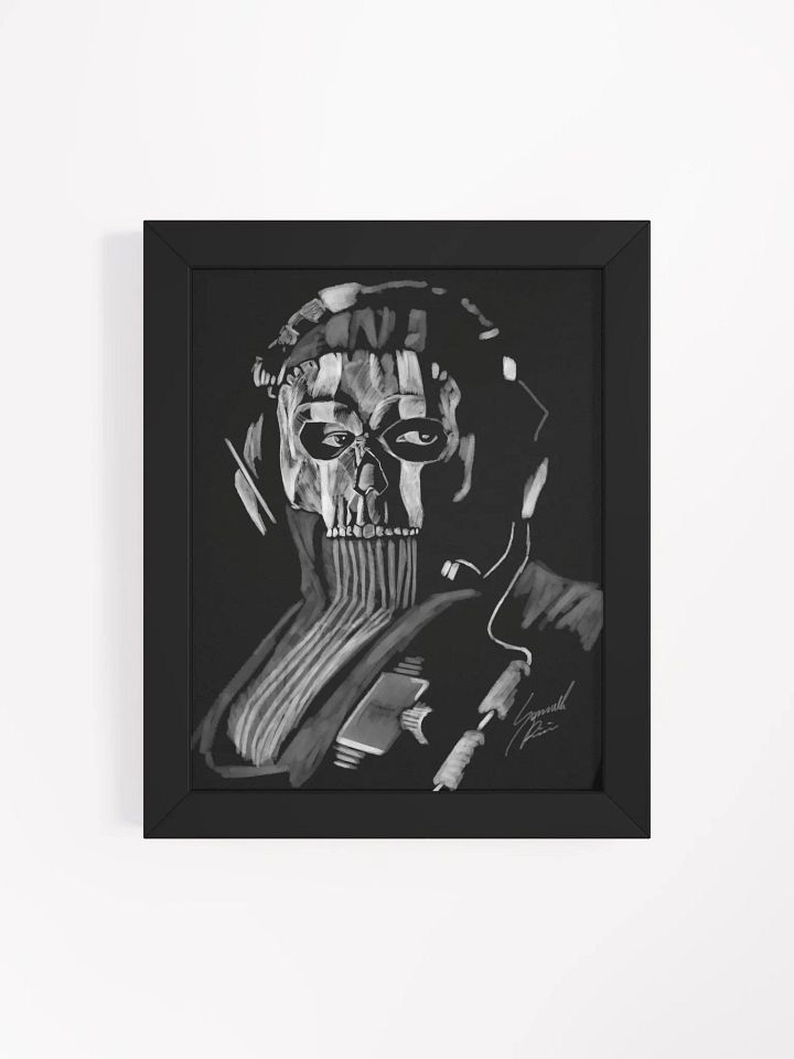 Ghost stares at you product image (13)