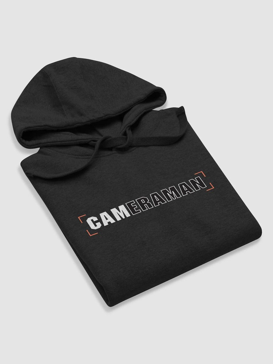 CameraManCam Hoodie product image (21)