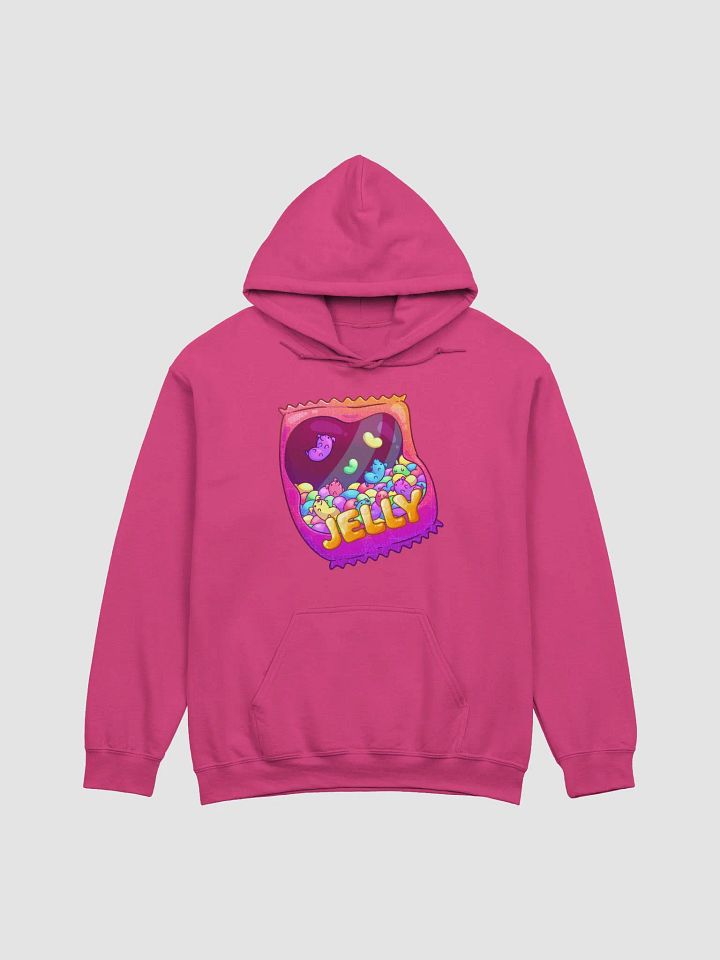 Weenie Beans Hoodie product image (1)